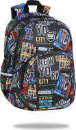 Studentský batoh Rider 17 Big City