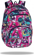 Studentský batoh Pick 17˝ Anime