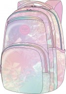 Studentský batoh Pick 17˝ TIE DYE
