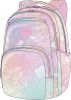 Studentský batoh Pick 17˝ TIE DYE