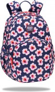 Studentský batoh Rider 16 FLORES NINA