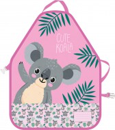 Zástěra na výtvarnou výchovu - Koala