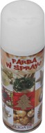 ALIGA spray 250ml bílý