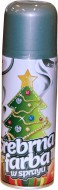 Spray FX200 250ml stříbrný