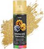 Barva ve spray 100 ml, zlatý brokát