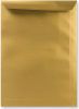 Barevná obálka C4 zlatá
