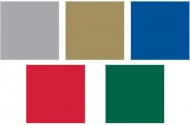 Celoroční papír Pol-Mak 0,7x2m Unicolor S5 - zvětšit obrázek