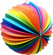 PK lampión PK103-21 koule 24cm - zvětšit obrázek