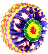 PK lampión PK103-23 koule 24cm