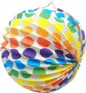 PK lampión PK103-24 koule 24cm - zvětšit obrázek