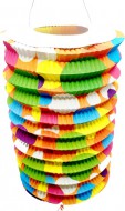 Lampión válec 16 cm