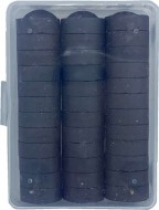 Magnety 15mm PK73-2 40ks
