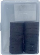 Magnety 25mm PK73-4 20ks - zvětšit obrázek