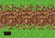 Podložka GAME