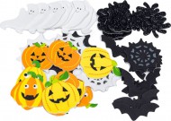 BREWIS samolepka Halloween PVH 3 - zvětšit obrázek