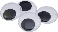 BREWIS oči RO25 40mm 4ks - zvětšit obrázek