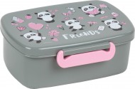 Box na svačinu Panda