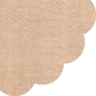 Ubrousky PAW Dekor R (12ks) Cristal Cream - zvětšit obrázek