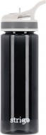 Láhev na pití STRIGO 600 ml BLACK