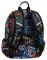 Studentský batoh Rider 17 Big City