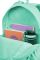 Studentský batoh Rider 17 Pastel Powder Mint