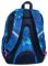 Studentský batoh Rider 17 Stitch