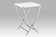 Sklápěcí stolek 84200-03 WT - zvětšit obrázek