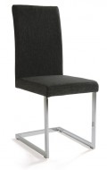 Jídelní židle WE-5040 BK2 - zvětšit obrázek