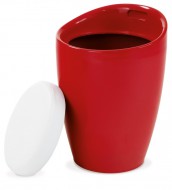 Taburet HF-705 RED - zvětšit obrázek