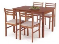 Jídelní set AUT-3049 1+4 - zvětšit obrázek