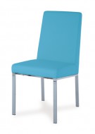 Jídelní židle B999 BLUE - zvětšit obrázek