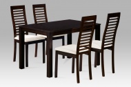 Jídelní set AUT-5000 BK - zvětšit obrázek