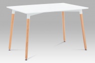 Stůl jídelní DT-705 WT1 - zvětšit obrázek
