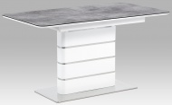 Stůl jídelní HT-455 GREY - zvětšit obrázek