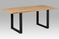 Stůl jídelní HT-660 OAK - zvětšit obrázek
