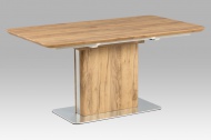 Stůl jídelní HT-670 OAK - zvětšit obrázek