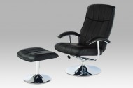 Relaxační křeslo HL-710 BK - zvětšit obrázek