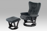Relaxační křeslo TV-6029 GREY2 - zvětšit obrázek