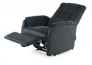 Relaxační křeslo TV-7013 GREY2 - zvětšit obrázek