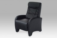 Relaxační křeslo TV-7027 BK - zvětšit obrázek