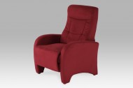 Relaxační křeslo TV-7027 RED2 - zvětšit obrázek