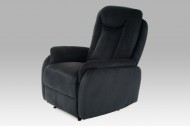 Relaxační křeslo TV-7039 BK2 - zvětšit obrázek