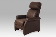 Relaxační křeslo TV-8057 BR3 - zvětšit obrázek
