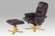 Relaxační křeslo TV-8516 BR - zvětšit obrázek