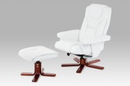 Relaxační křeslo TV-8516 WT - zvětšit obrázek