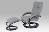 Relaxační křeslo TV-8763 GREY2 - zvětšit obrázek