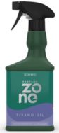 CLEAMEN PERFUME ZONE Tivano oil 550 ml fialový