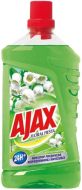 Ajax Uni čistící prostředek 1l Spring Flowers-Zeleny