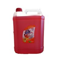 Cit na nadobi 5l Pomeranč