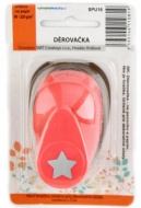 Děrovačka hvězdička